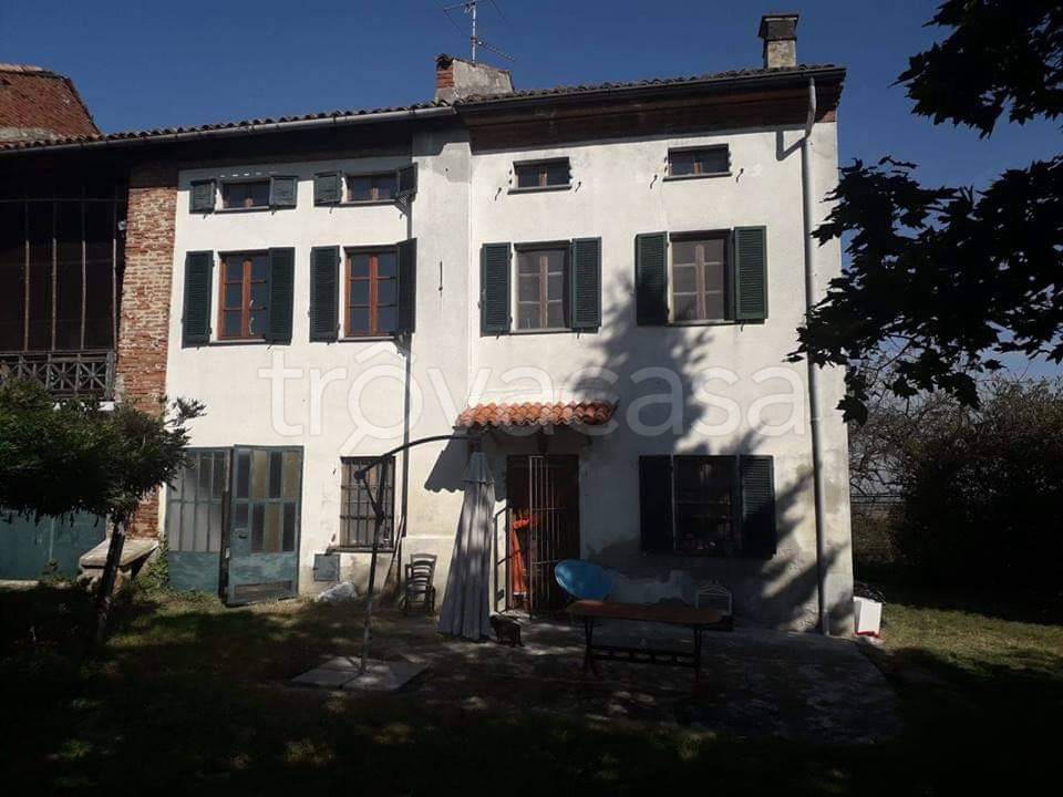 Villa a Schiera in vendita a Bassignana cascina Stafferi