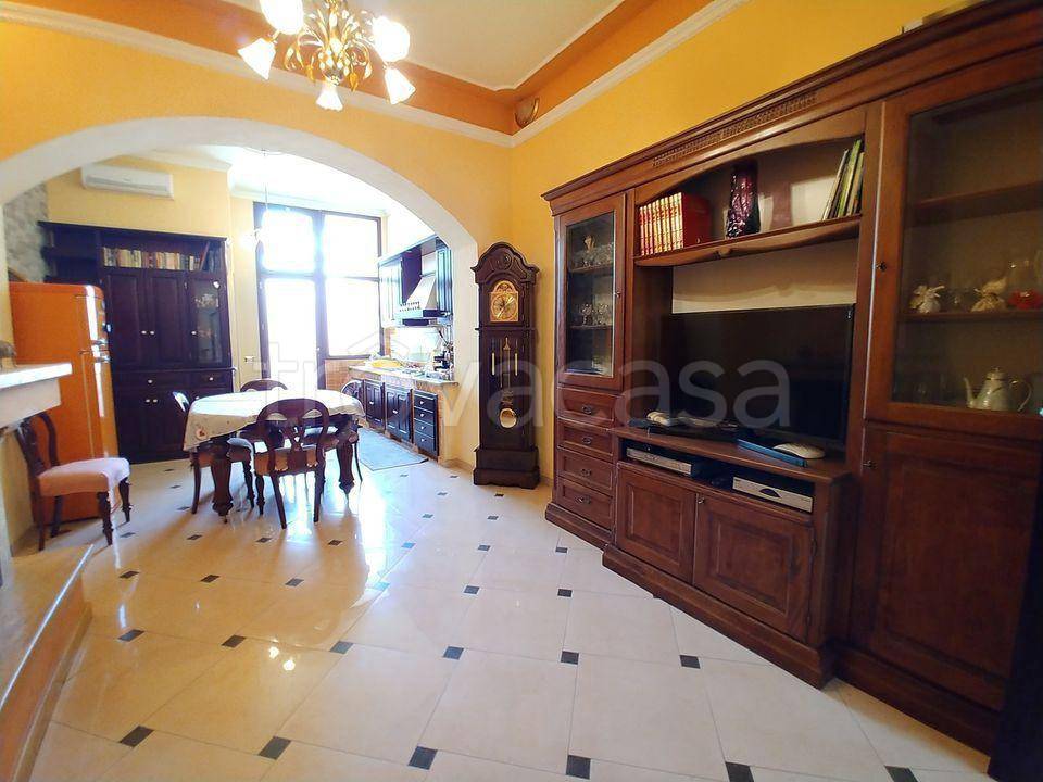 Appartamento in in vendita da privato a Sant'Antioco via Giuseppe Mazzini, 3
