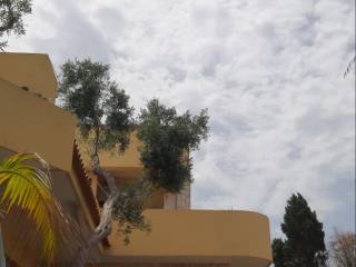 Villa in in vendita da privato a messina via santa domenica, 50