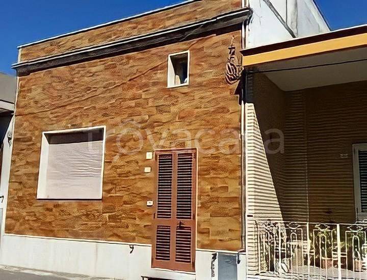 Appartamento in in vendita da privato a Sogliano Cavour via Giosuè Carducci, 23