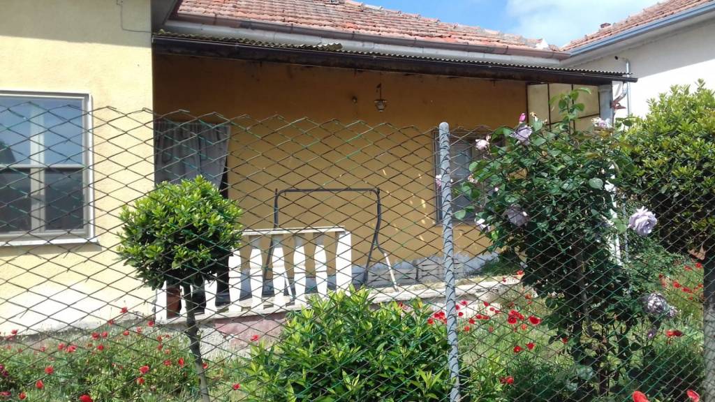 Villa in in vendita da privato a Robbio via Lazzaretto, 24