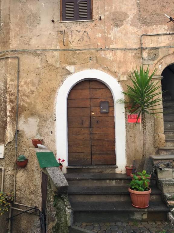 Appartamento in in vendita da privato a Genazzano via San Giovanni, 1