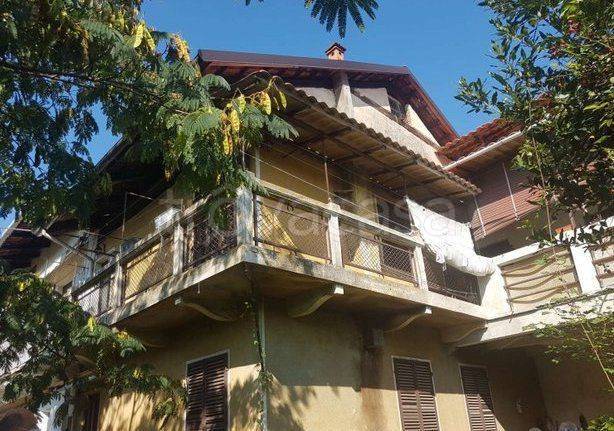 Casa Indipendente in in vendita da privato a Mongrando via per Netro