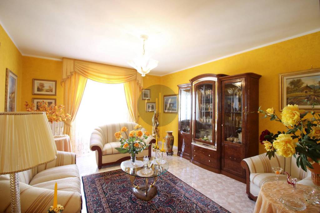 Appartamento in vendita a Galatina via Modena