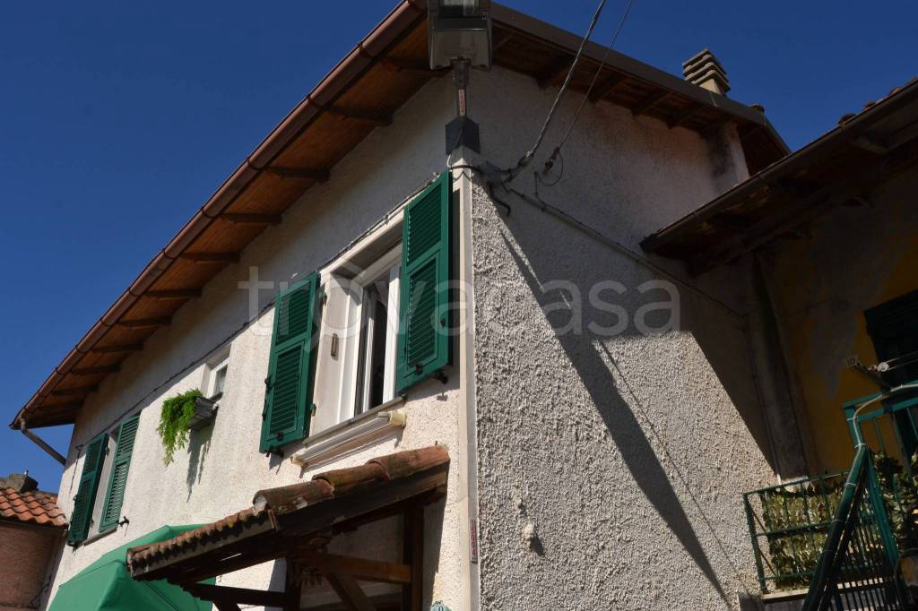 Appartamento in vendita a Ronco Scrivia località Cascine