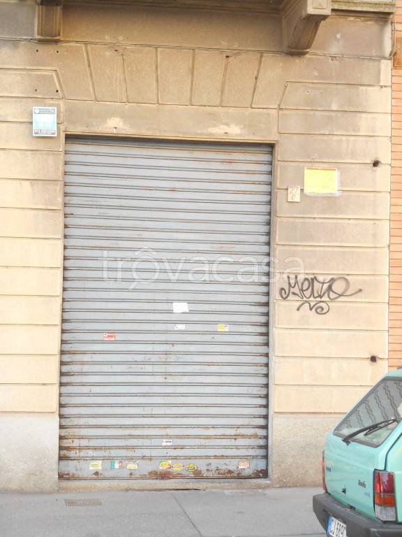 Negozio Alimentare in in affitto da privato a Torino via Giuseppe Vernazza, 27