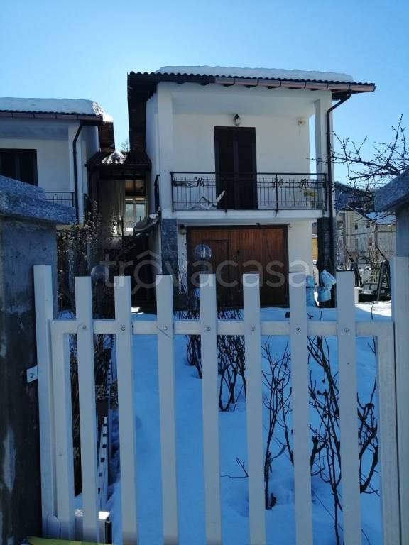 Villa in in vendita da privato a Calizzano via Laghetti, 9