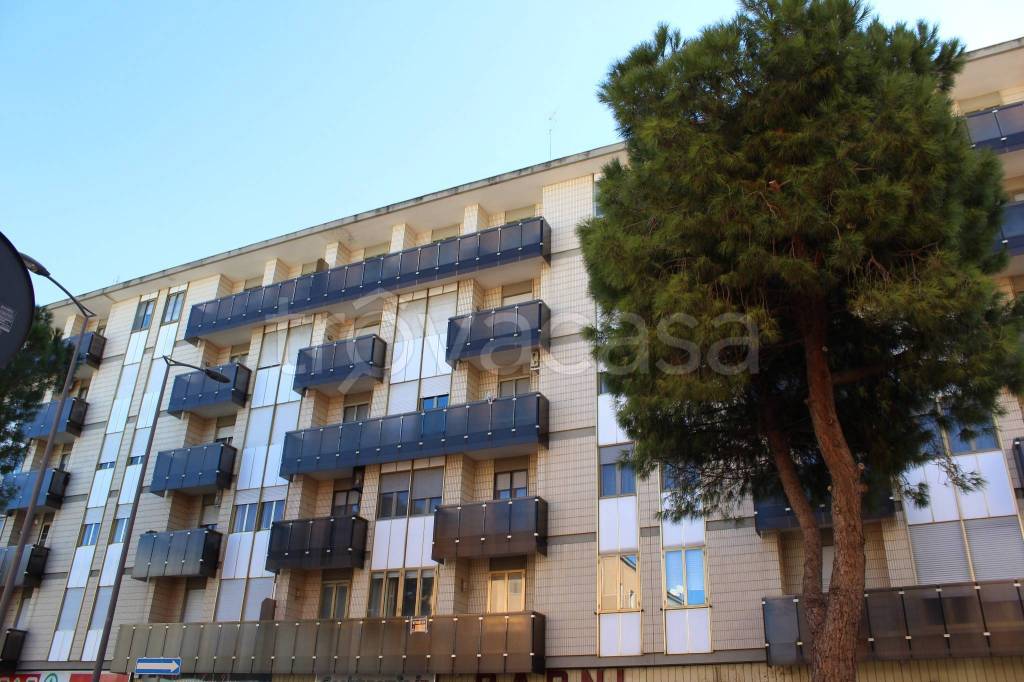 Appartamento in in vendita da privato a Brindisi viale Risorgimento, 1