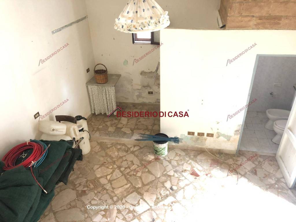 Casa Indipendente in vendita a Casteldaccia via della Manca, 40
