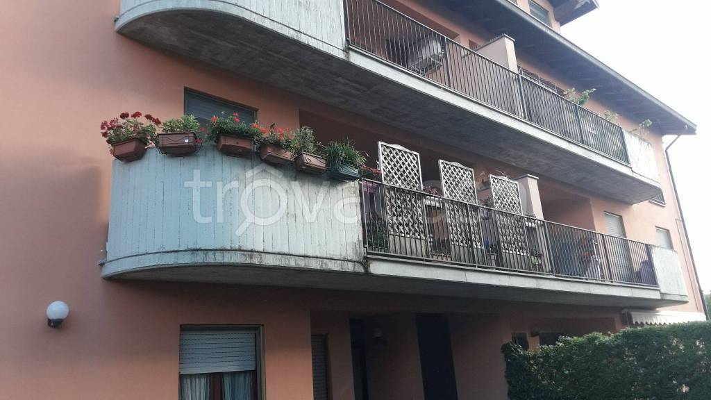 Appartamento in in vendita da privato a Cassolnovo via Naviglietto, 6