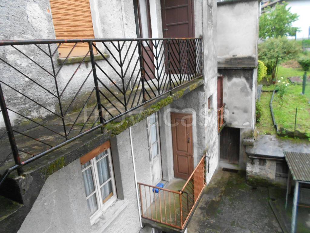 Casa Indipendente in vendita a Cosio Valtellino via Torchio, 25