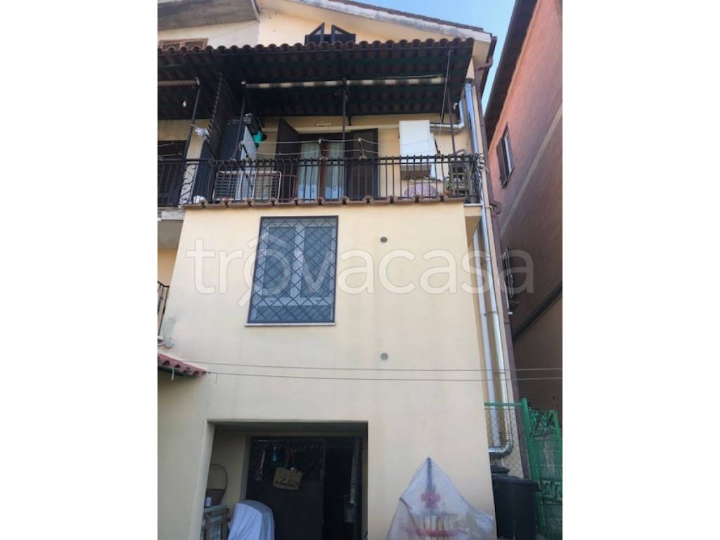 Casa Indipendente in vendita a Monterotondo viale Vincenzo Federici