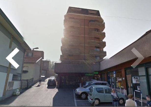 Appartamento in in vendita da privato a Golasecca via Guglielmo Marconi, 5