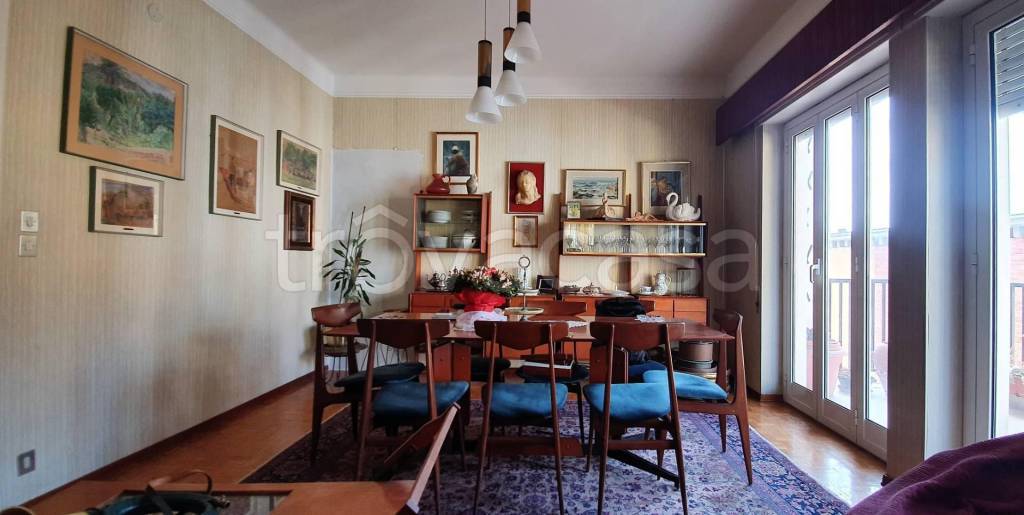 Appartamento in vendita a Ventimiglia via roma