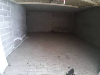 Garage in vendita a vasto via località buonanotte