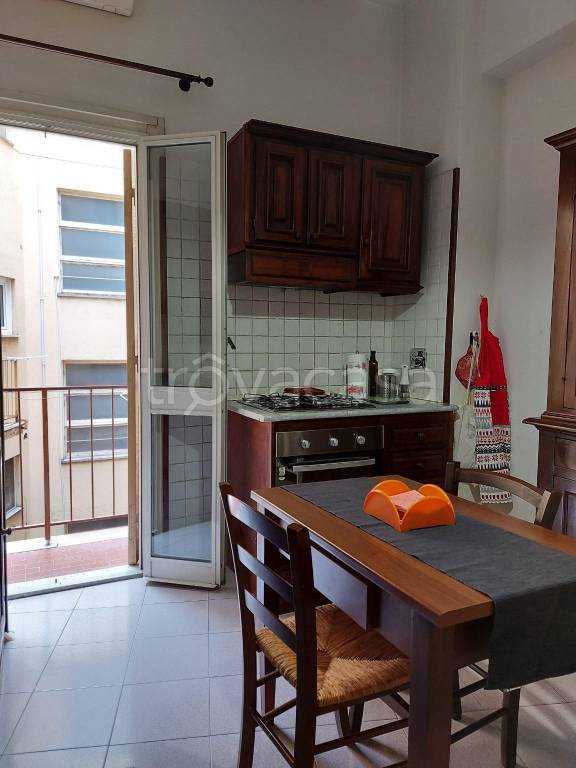 Appartamento in vendita a Roma circonvallazione Nomentana, 522