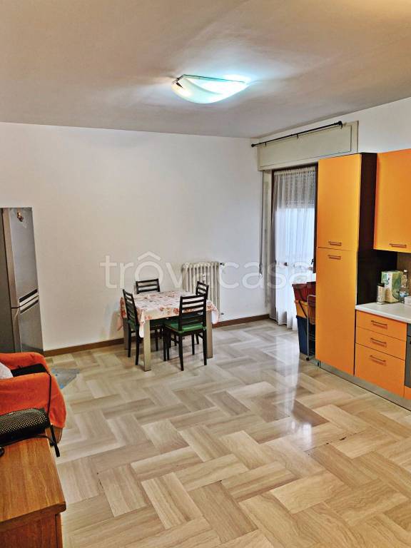 Appartamento in in vendita da privato a Bergamo via Don Luigi Palazzolo, 47