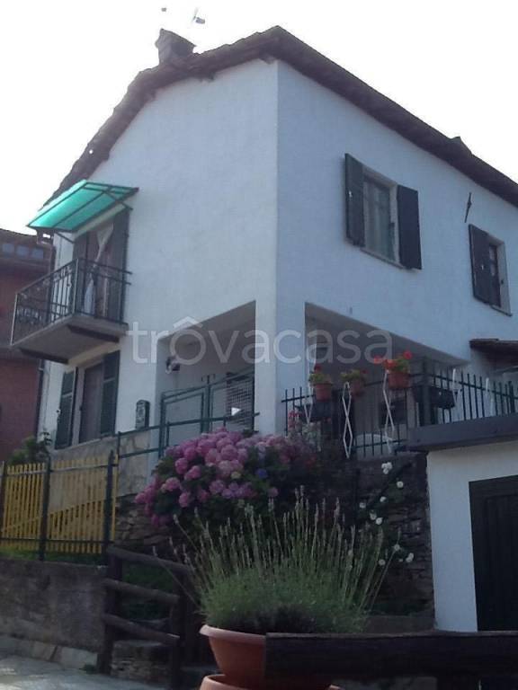 Casa Indipendente in in vendita da privato a Montaldo di Mondovì via Calupo, 7