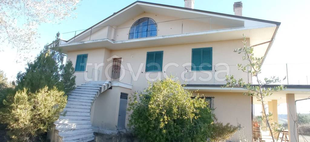Villa Bifamiliare in vendita a Sant'Omero