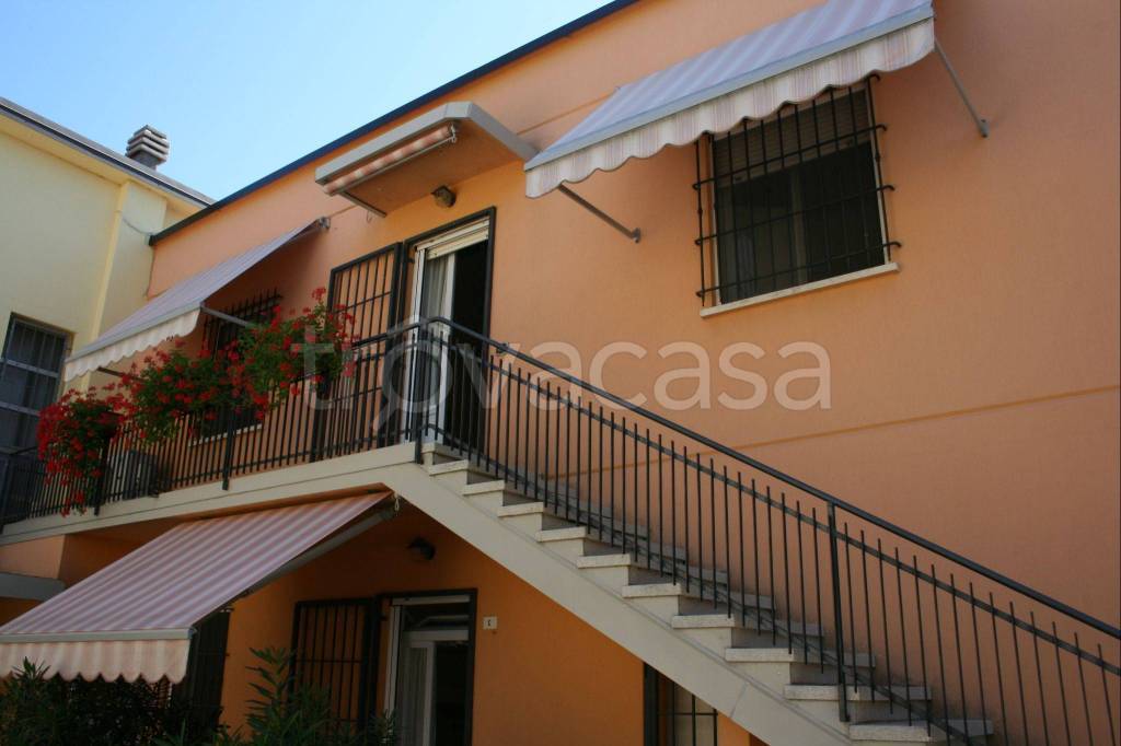Appartamento in in affitto da privato a Cesenatico viale Giuseppe Cesare Abba, 100