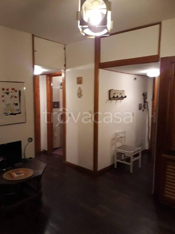 Appartamento in in vendita da privato a Ovindoli via del Ceraso