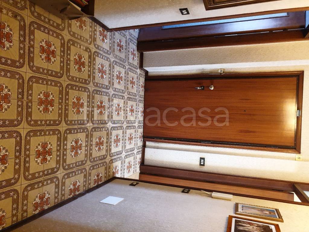 Appartamento in in vendita da privato a Vigevano via Caprera, 26