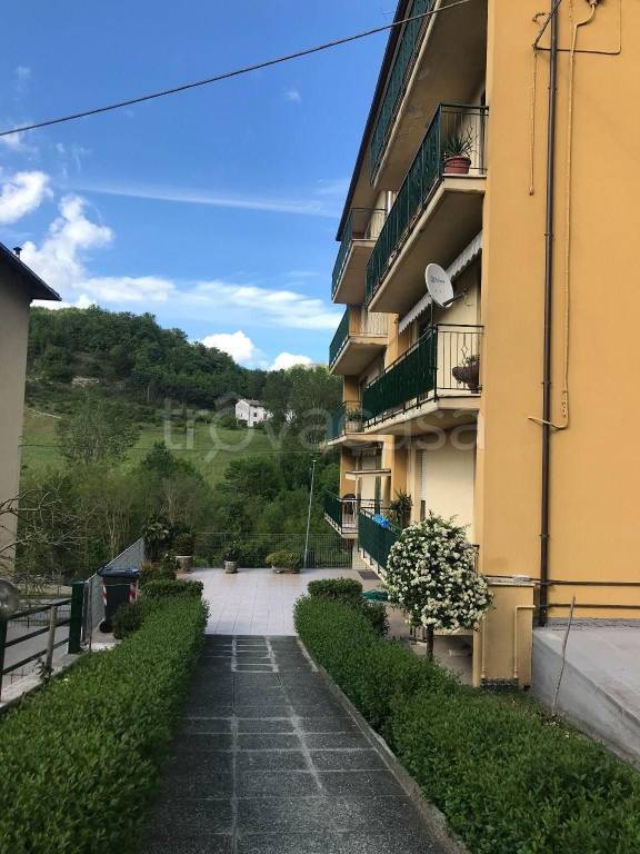 Appartamento in in vendita da privato a Cagli via Bruno Buozzi, 89