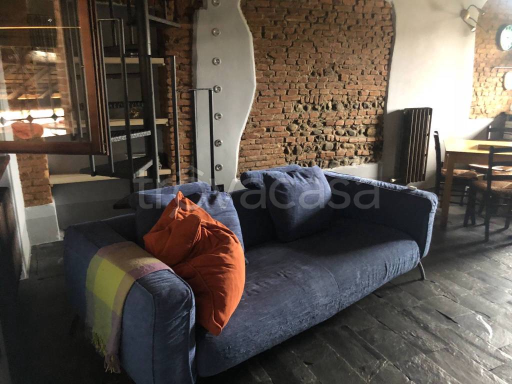 Appartamento in in affitto da privato a Gessate via Monte San Michele, 16