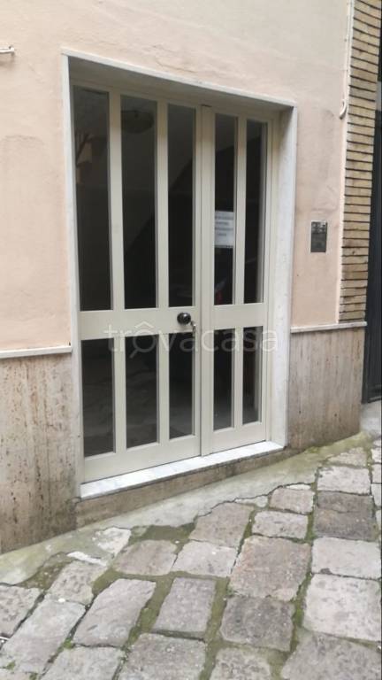 Appartamento in in vendita da privato a Capua vico Paolo Bottoni, 10