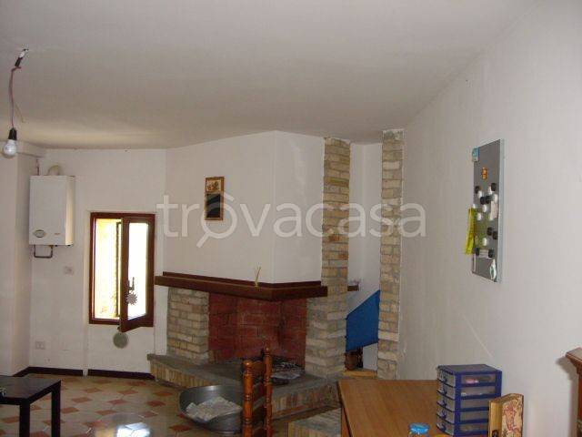 Appartamento in in vendita da privato ad Acquaviva Picena via Marziale, 46