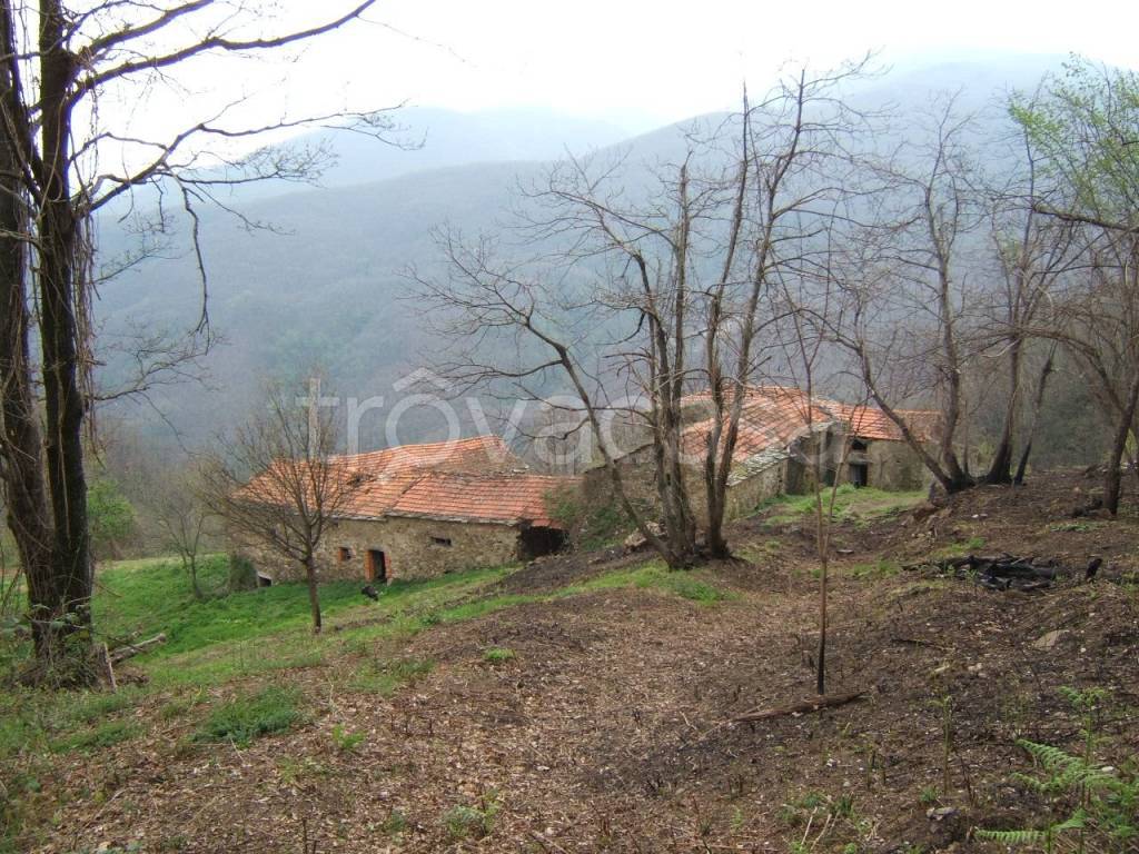 Terreno Residenziale in vendita a Pontremoli località Traverde, 7