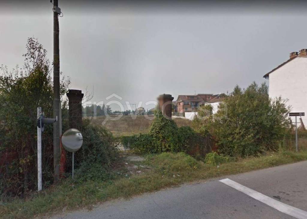 Terreno Residenziale in vendita a Castellazzo Bormida via Liguria