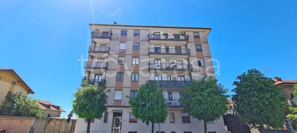 Appartamento in vendita a Vigliano Biellese corso Avilianum, 48