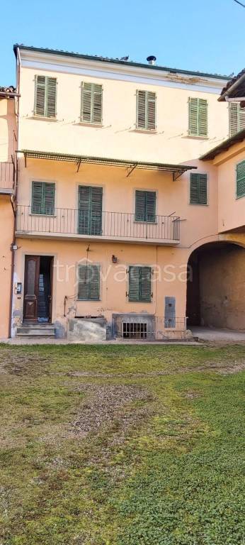 Villa in vendita a Fubine Monferrato