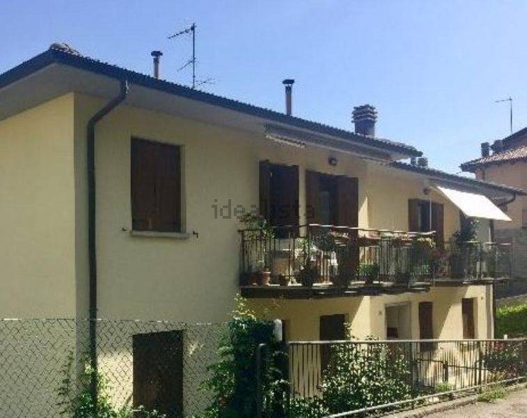 Appartamento in in vendita da privato a Monzuno via Sandro Botticelli, 1