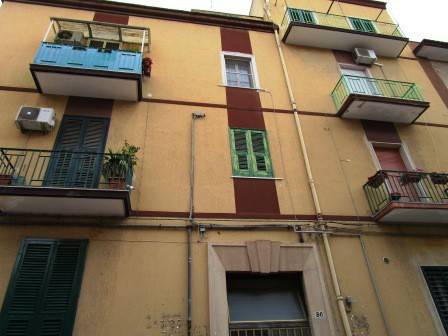 Appartamento in vendita a Foggia via Monfalcone, 86