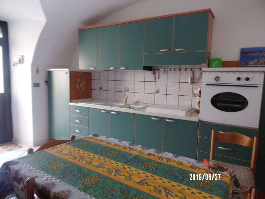 Appartamento in in vendita da privato a Palena via Aia del Mulino, 7