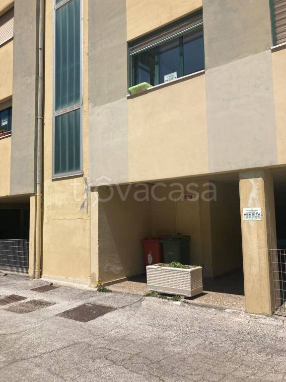 Appartamento in vendita ad Avellino via Antonio Tedeschi