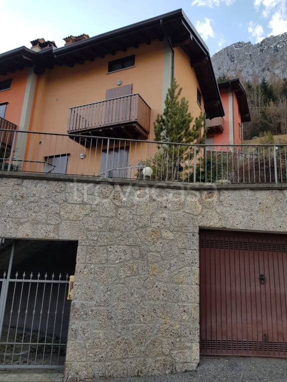 Appartamento in in vendita da privato a Colere via Valle Richetti, 9988