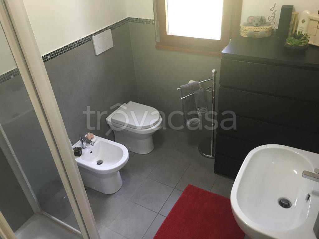 Appartamento in in vendita da privato a Urbino via Strada Provinciale Feltresca, 5A