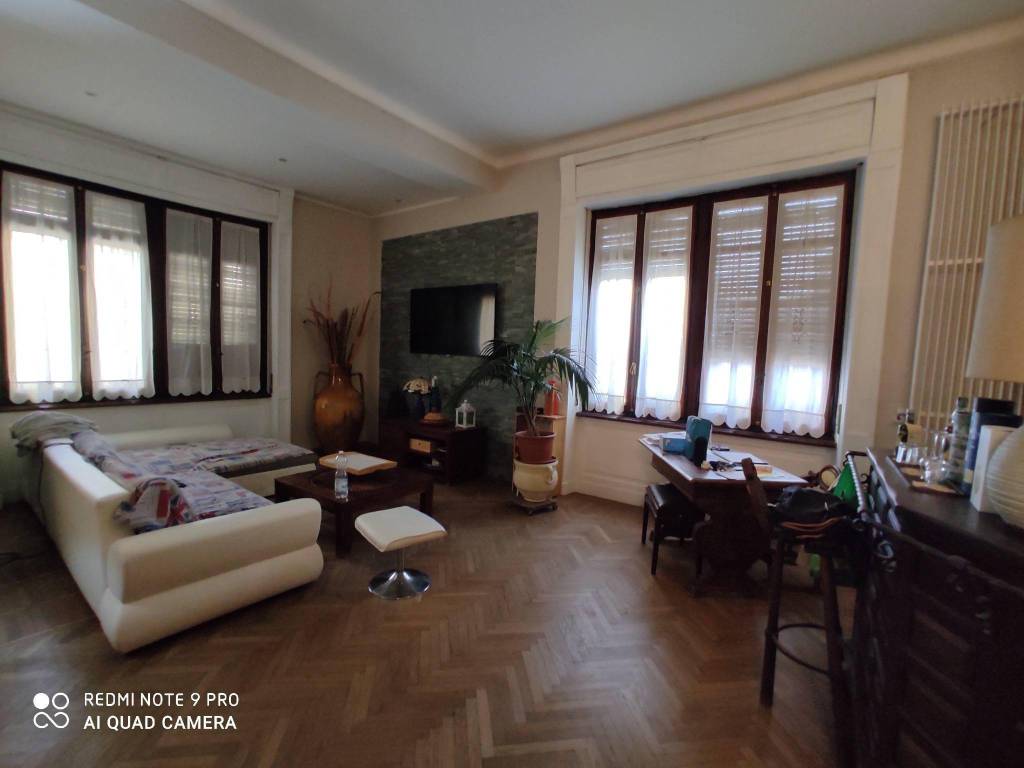 Appartamento in vendita ad Alessandria via Piave