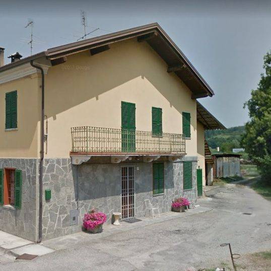 Rustico in in vendita da privato a Villafranca d'Asti regione Borgovecchio