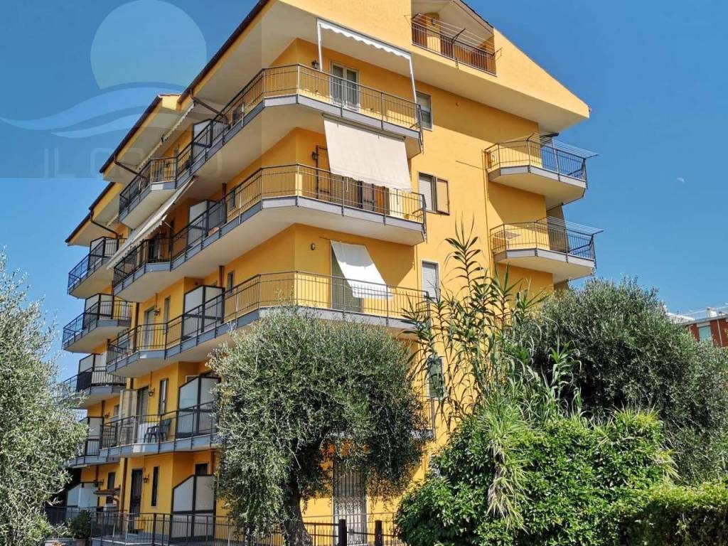 Appartamento in vendita a San Bartolomeo al Mare