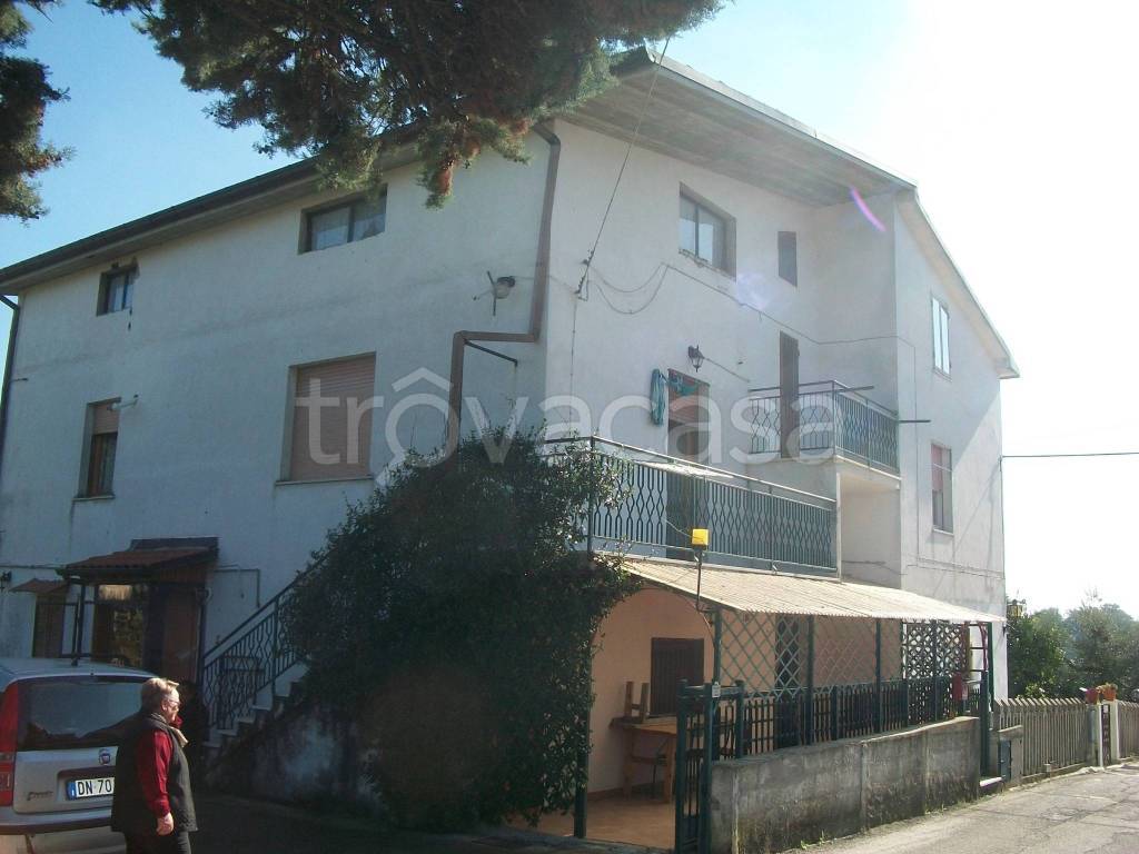 Villa in vendita a San Vito Chietino