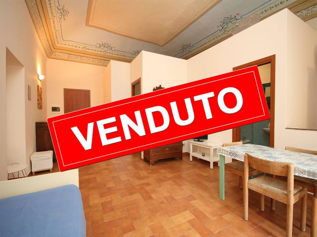 Appartamento in vendita a Cefalù via Vittorio Emanuele, 99