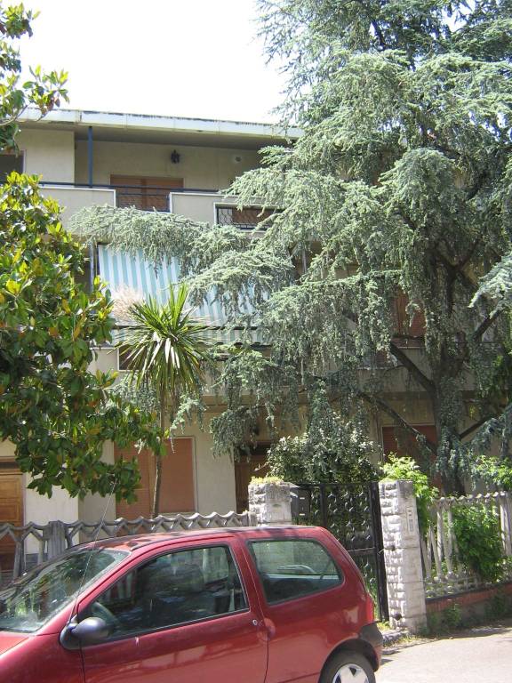 Appartamento in in vendita da privato a Casalbordino via Giosuè Carducci, 8