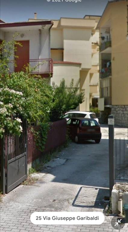Appartamento in in vendita da privato a Telese Terme via Giuseppe Garibaldi, 16
