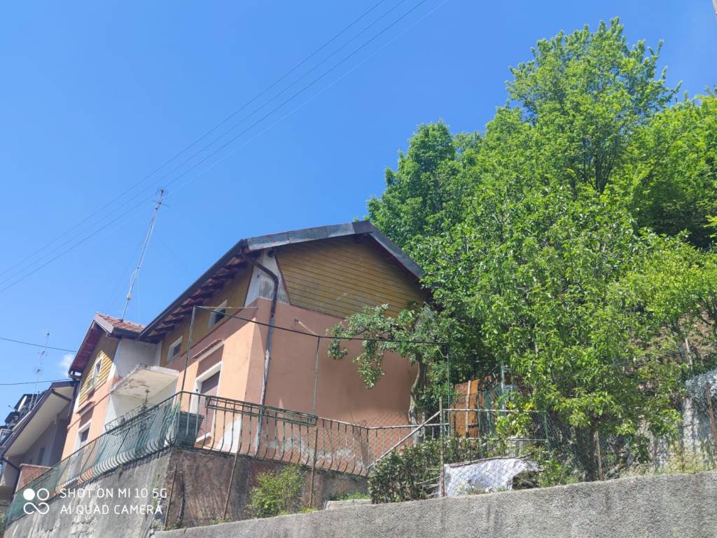 Casa Indipendente in vendita a Lumezzane via Colle Aventino