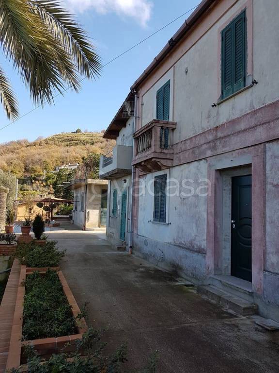 Casale in in vendita da privato a Vibo Valentia strada Statale Tirrena Inferiore, 32
