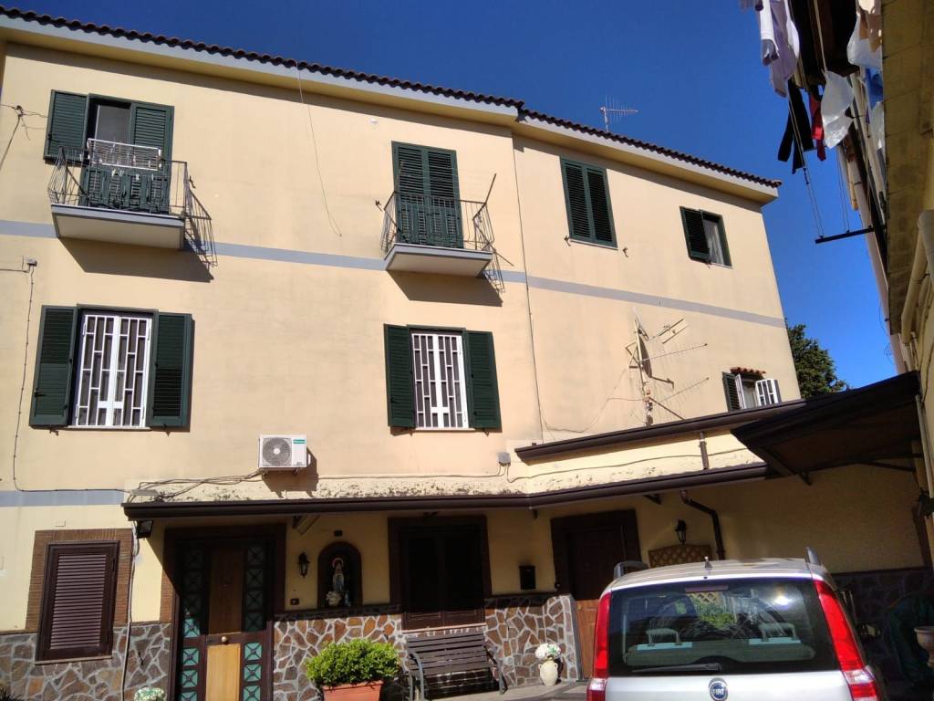Appartamento in in vendita da privato a Nocera Inferiore via Domenico Rea, 26